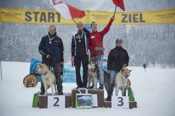 Kandersteg 2014 WM